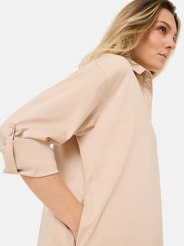 Robe Tamaris en beige