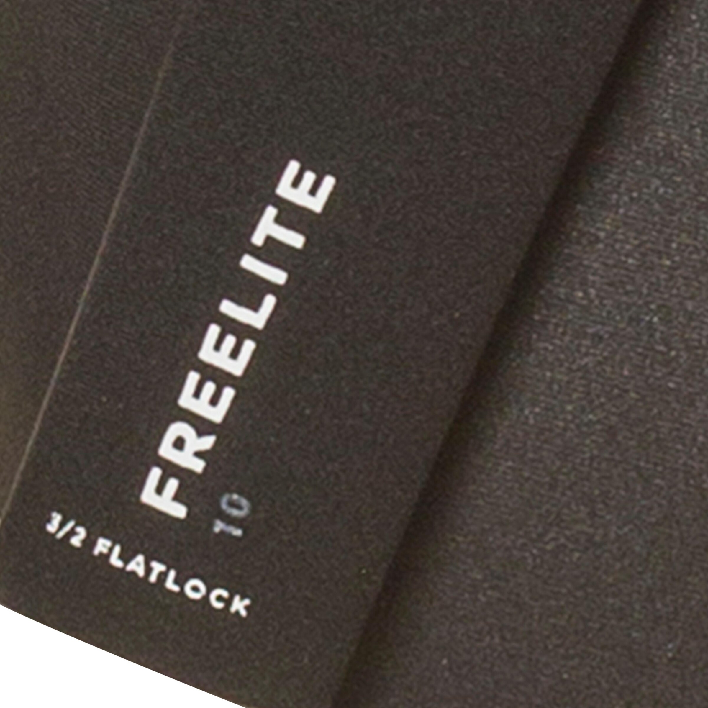 RIP CURL Wetsuit 'FREELITE 32FL STMR' in Black