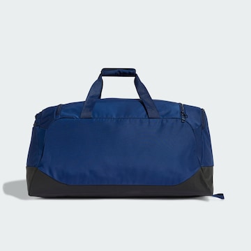 ADIDAS PERFORMANCE Sports Bag 'Training Defender' in Blue