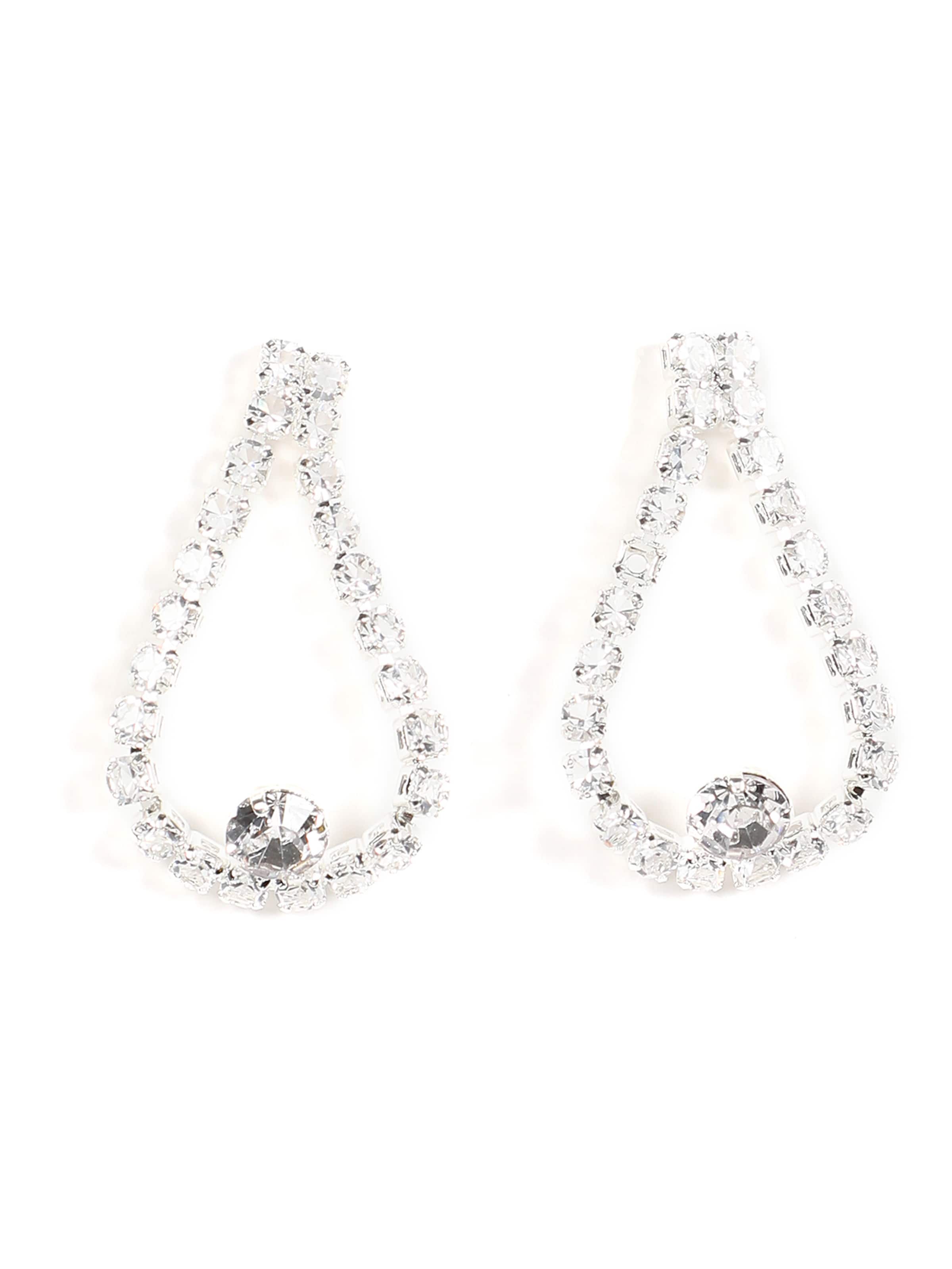 SOHI Sieraden set ' Meetu ' in Wit