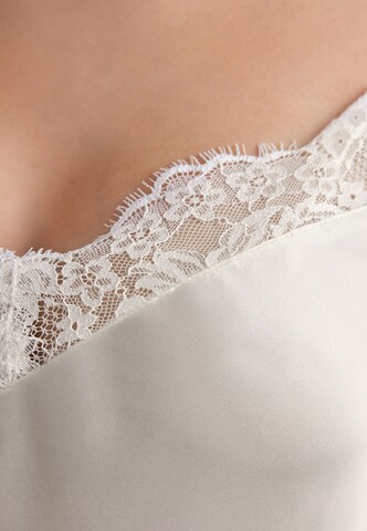 INTIMISSIMI Negligee 'THE MOST ROMANTIC SEASON' in White