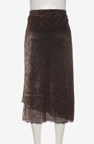 Doris Streich Skirt in 7XL in Brown