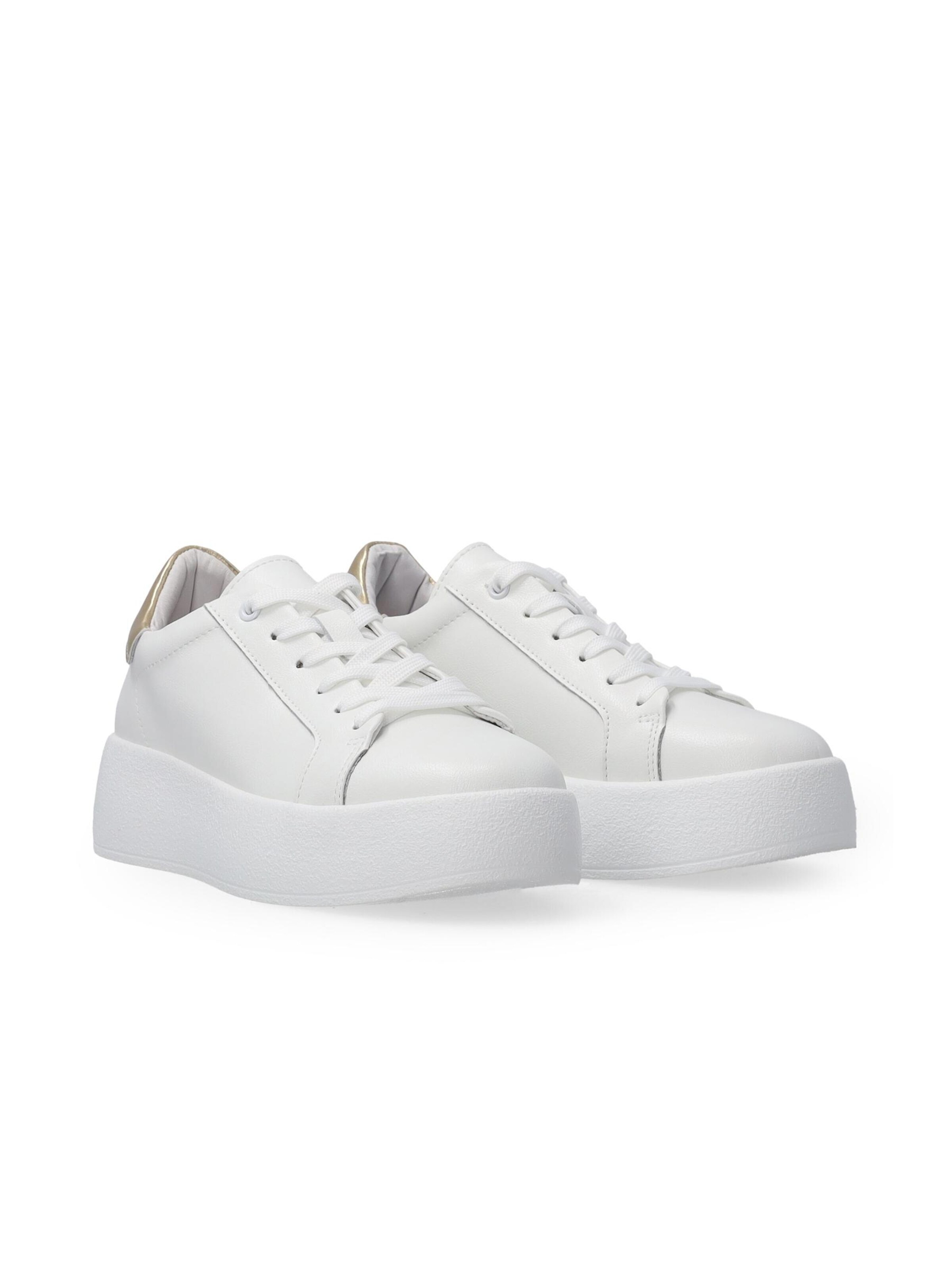 VENEZIA Sneakers in White