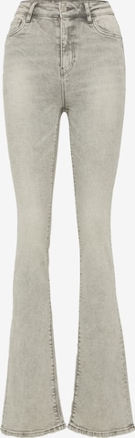 pilka Only Tall Kliošinis Džinsai 'ONLMILA': priekis