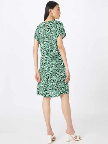 b.young Dress 'Joella' in Green