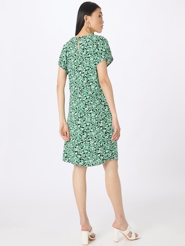 b.young Dress 'Joella' in Green