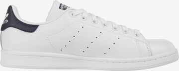 Baskets basses 'Stan Smith' ADIDAS ORIGINALS en blanc