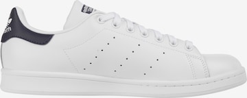 Baskets basses 'Stan Smith' ADIDAS ORIGINALS en blanc