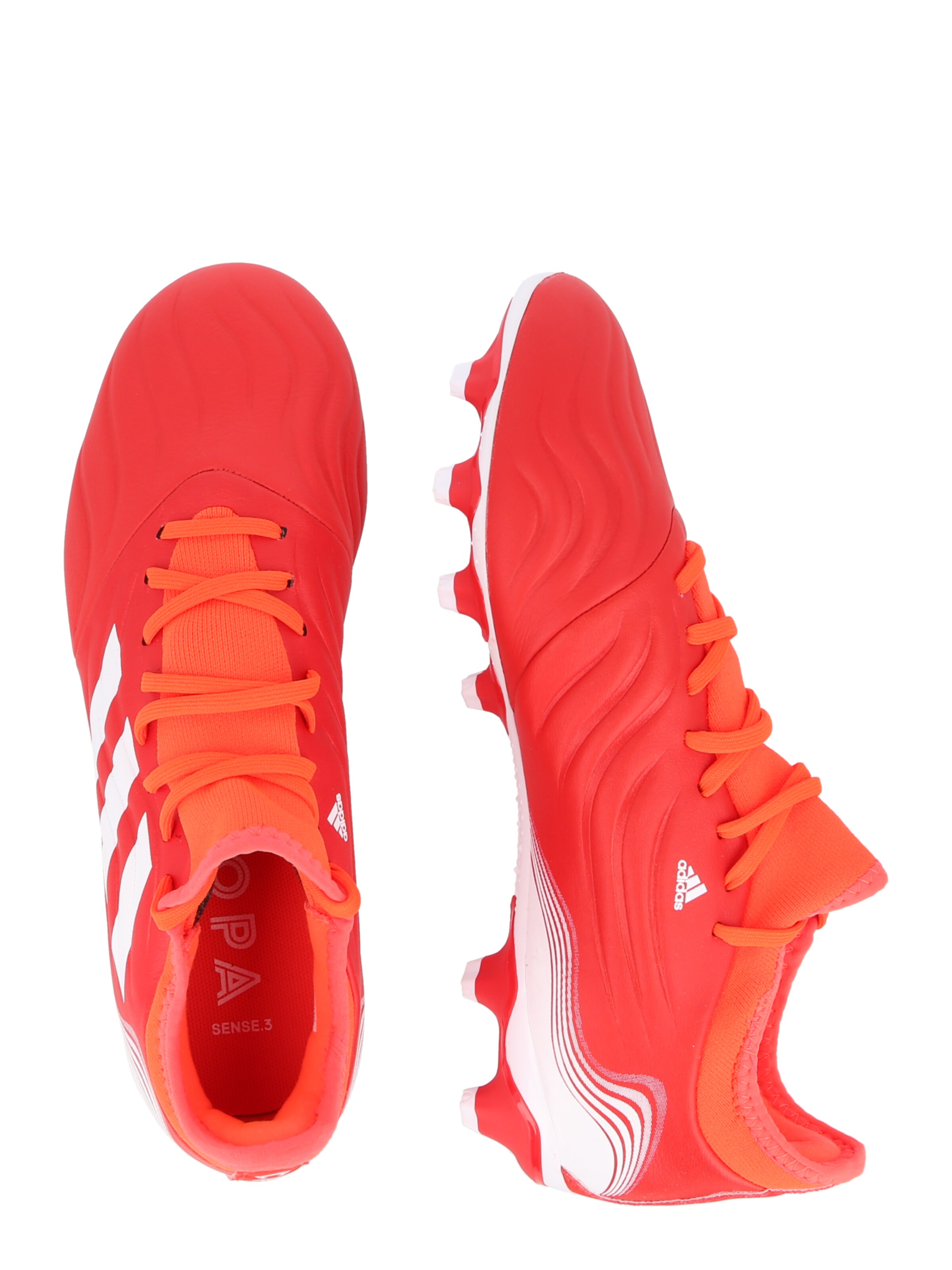 adidas performance soccer cleats