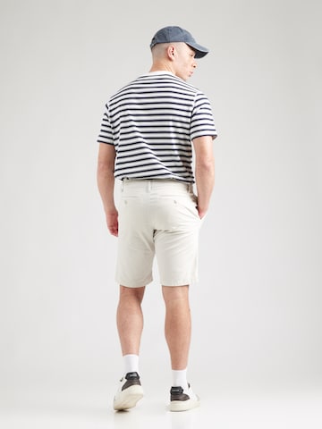 regular Pantaloni chino 'Phoenix' di s.Oliver in beige