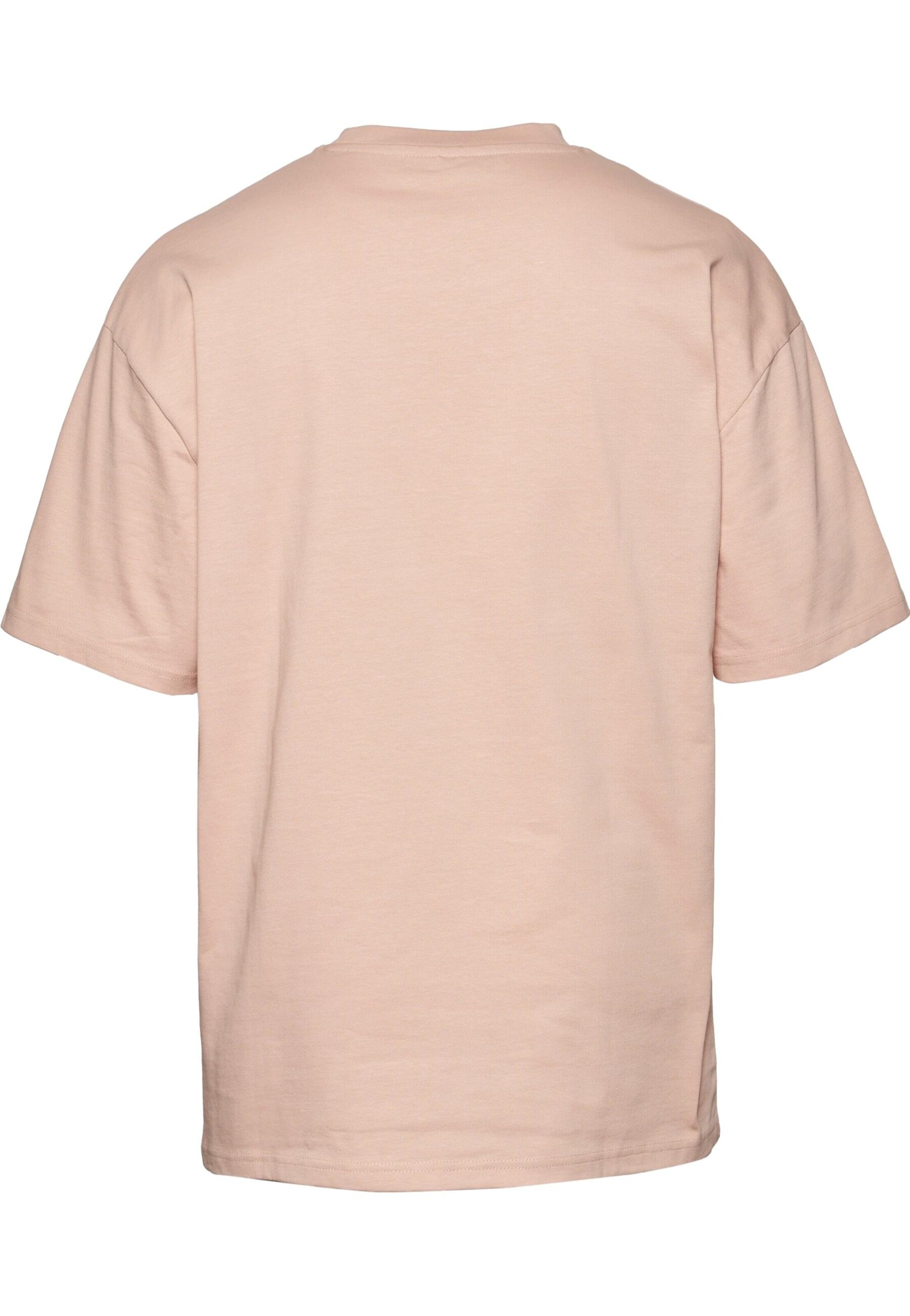 DEF T-Shirt in Orange