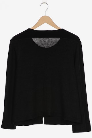 ABSOLUT by ZEBRA Sweater & Cardigan in XL in Black