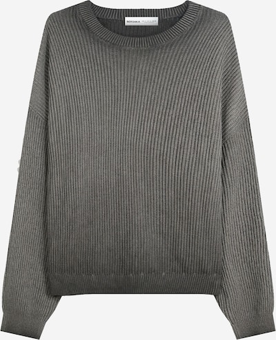 Bershka Pulover u tamno zelena, Pregled proizvoda