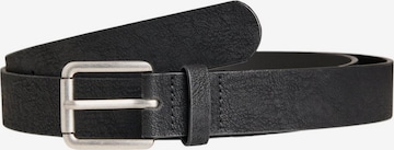 juoda Zizzi Diržas: priekis