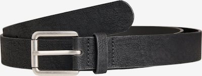 Diržas iš Zizzi, spalva – juoda, Prekių apžvalga