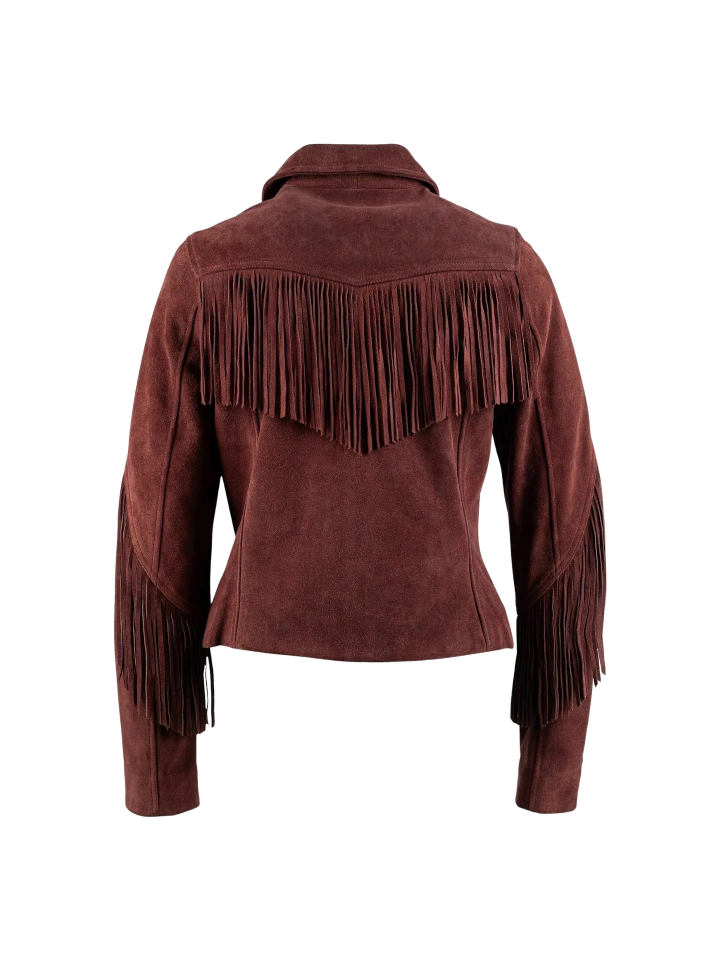 Veste mi-saison 'Janis' still Nordic en rouge