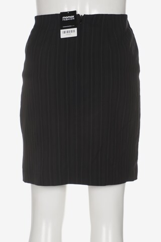 RENÉ LEZARD Skirt in XL in Black
