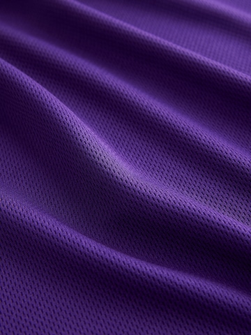 Next Shirt in Purple