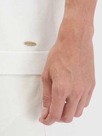 Pull-over Ramsey en beige