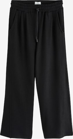 B by Ted Baker Loosefit Housut värissä musta: etupuoli