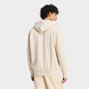 ADIDAS SPORTSWEAR Sweatshirt in Beige