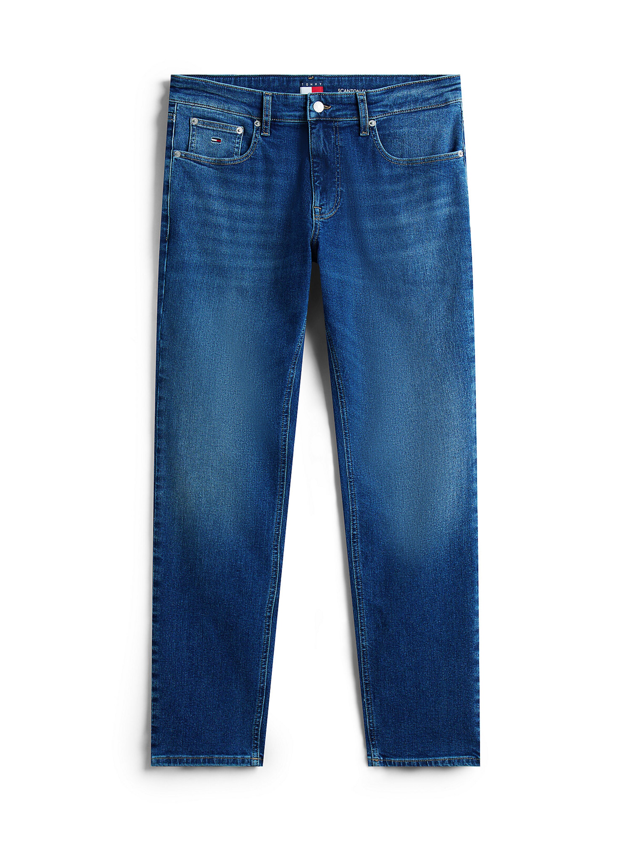 Tommy Jeans Jeans 'Scanton' in Dark blue, Item view