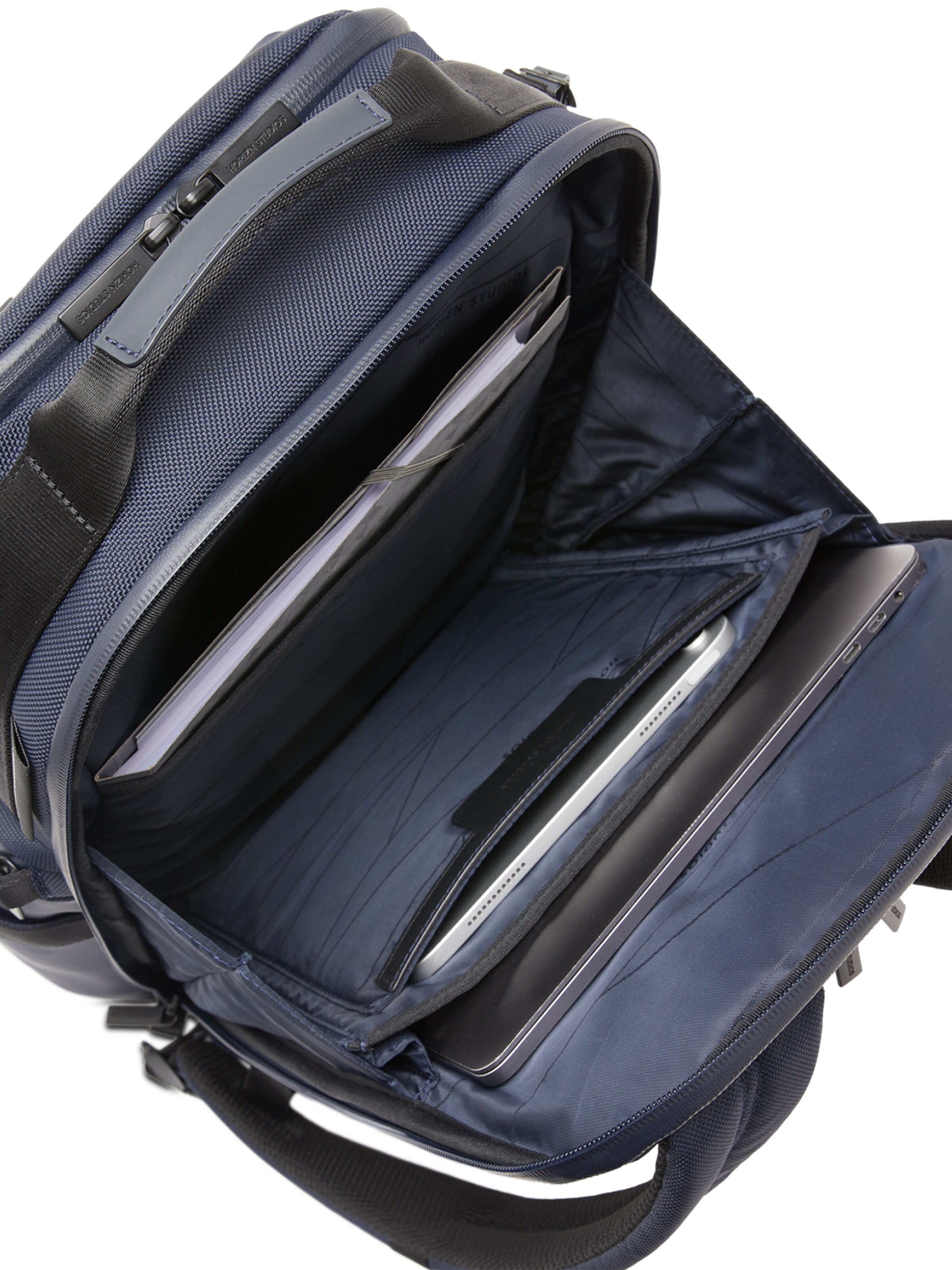 Sac à dos Horizn Studios en bleu