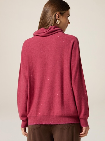 oltre - Jersey en rojo