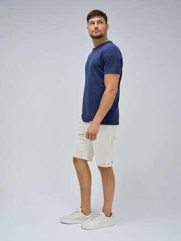 Salsa Jeans Shirt in Blue