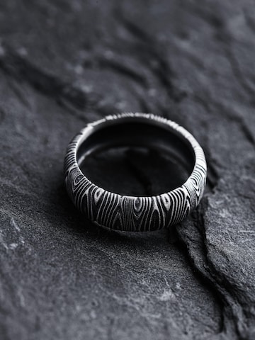 REYTEL Ring 'MIRAGE'‌‌‌‌‌‌‌‌‌ in Silber