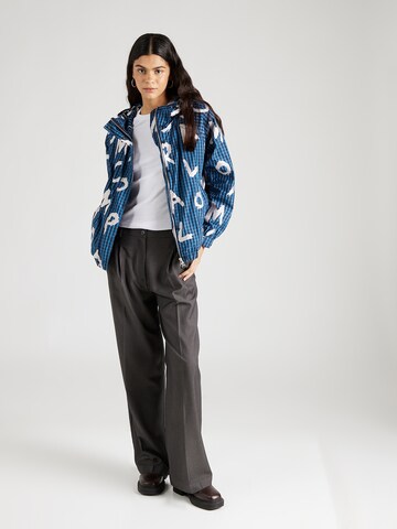 Colmar Between-season jacket in Blue