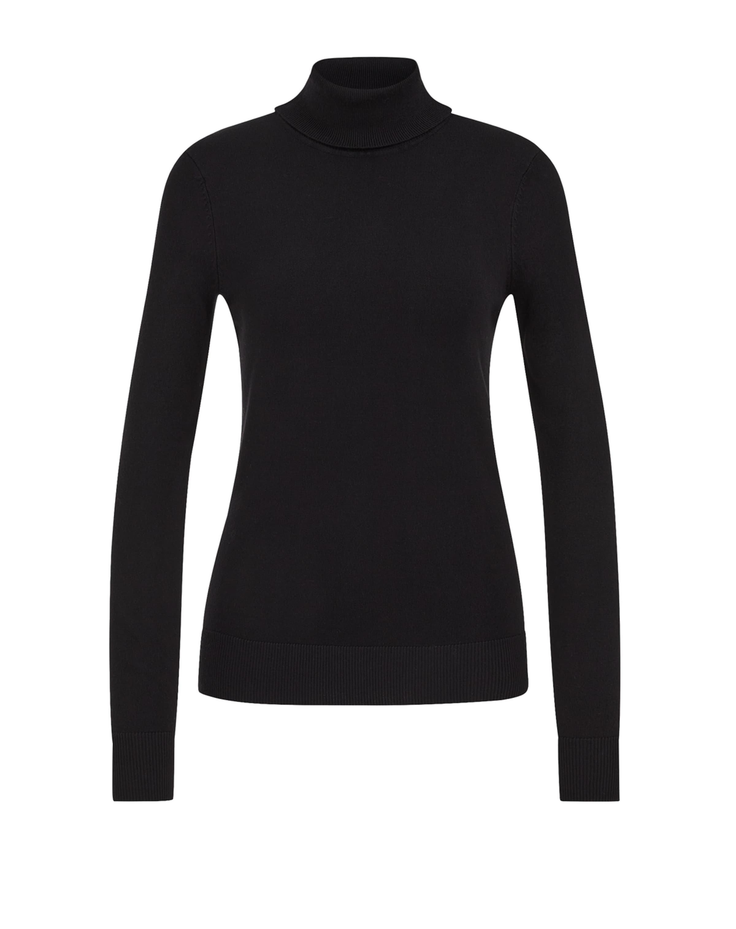 WE Fashion Svetr - černá, Produkt