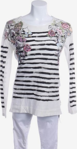 Marc Cain Top & Shirt in XS in Mixed colors: front