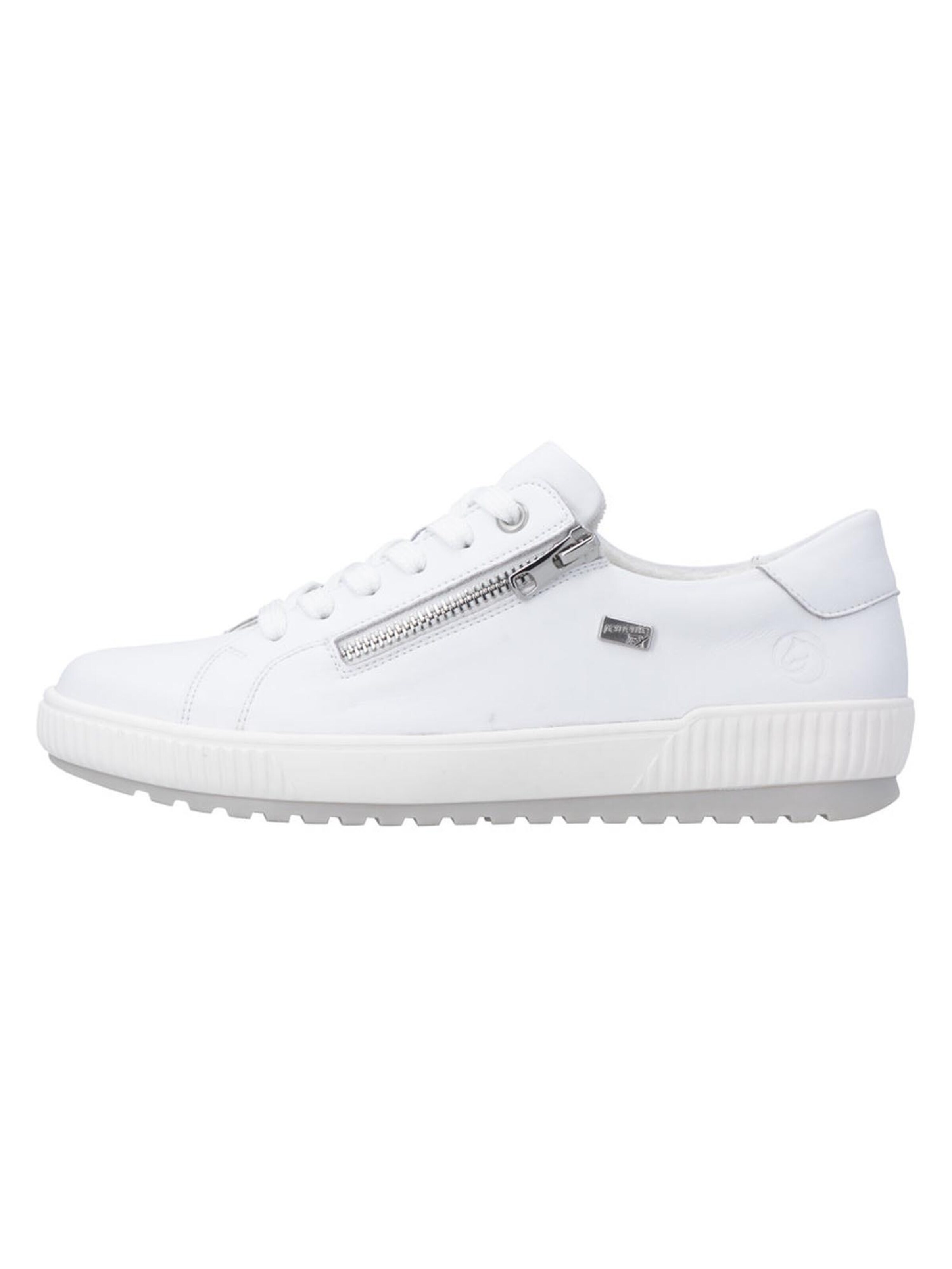 REMONTE Sneakers 'Basic' in White: front