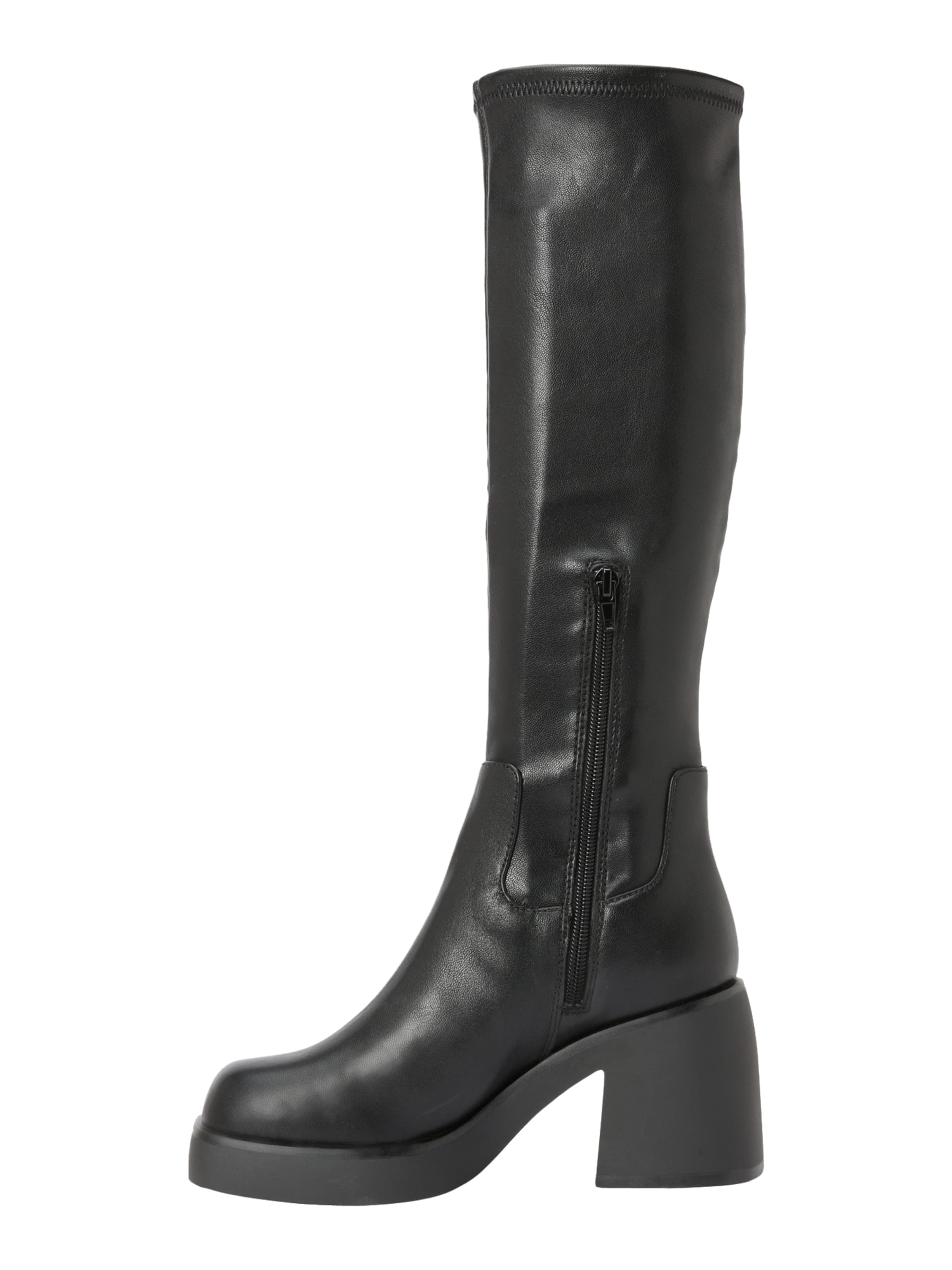 ALDO - Bota 'AUSTER' em preto