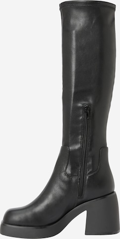 ALDO Boot 'AUSTER' in Black