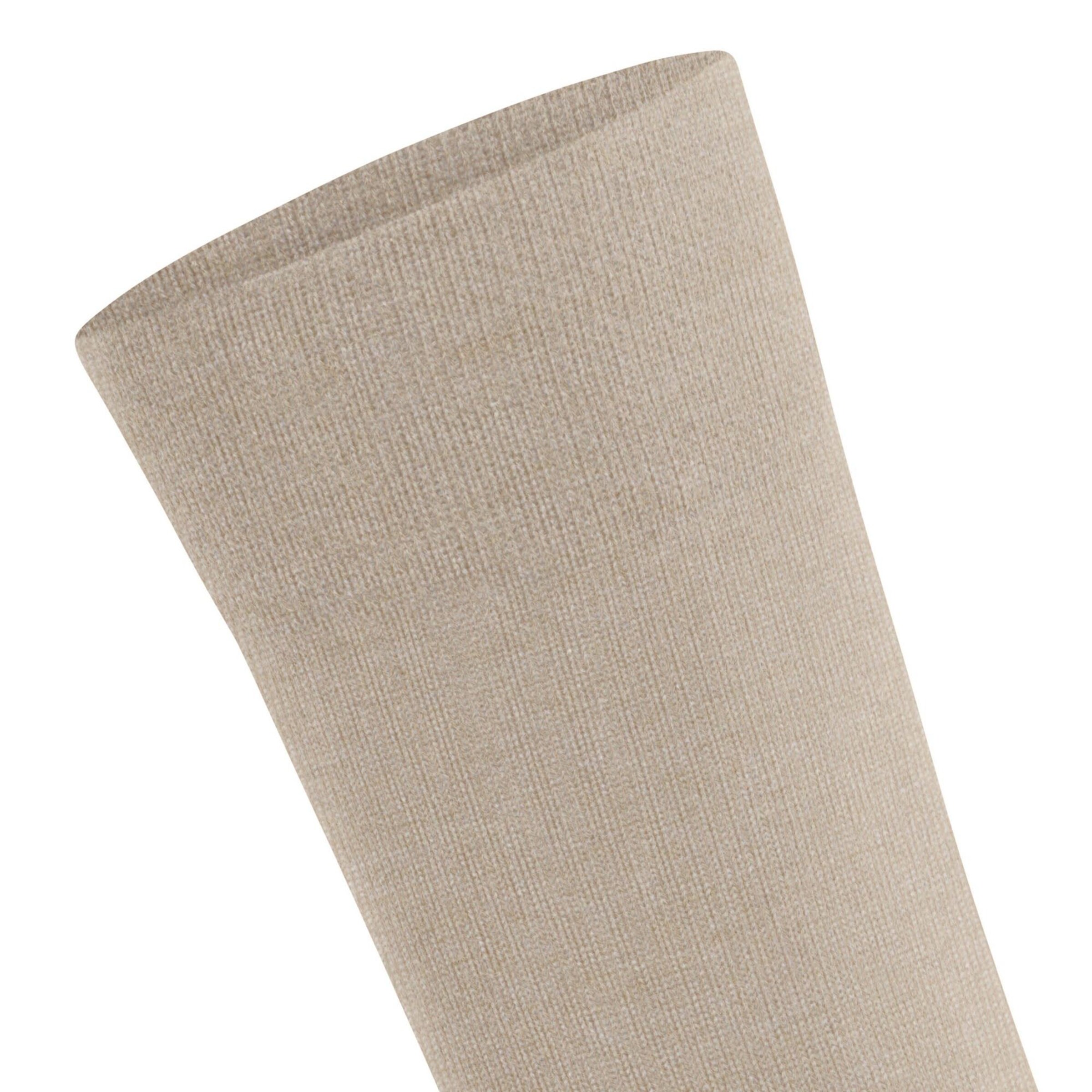 FALKE Skarpety w kolorze beżowy