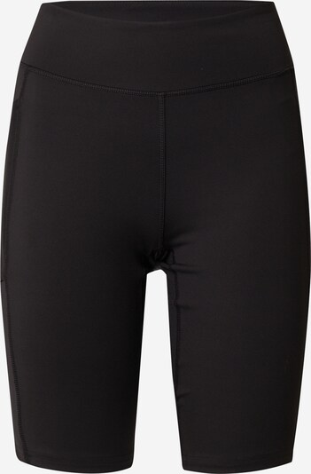 ADIDAS PERFORMANCE Pantalon de sport 'MATCH' en noir, Vue avec produit