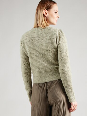 SCOTCH & SODA - Cárdigan en verde