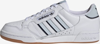 ADIDAS ORIGINALS Nízke tenisky 'Continental 80' - opálová / čierna / biela, Produkt