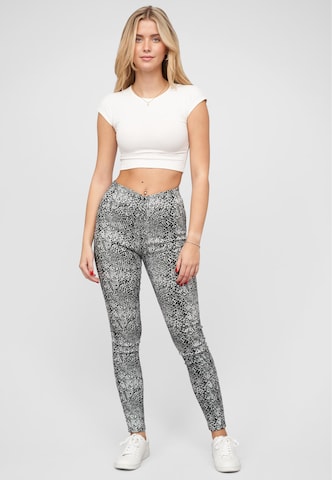 Coupe slim Pantalon Cloud5ive en noir