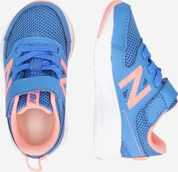 Scarpa sportiva '570' di new balance in blu