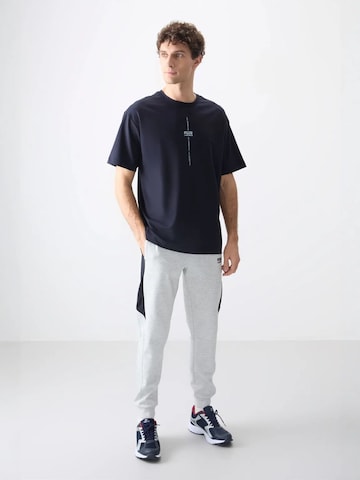 Tommy Life Shirt in Blue