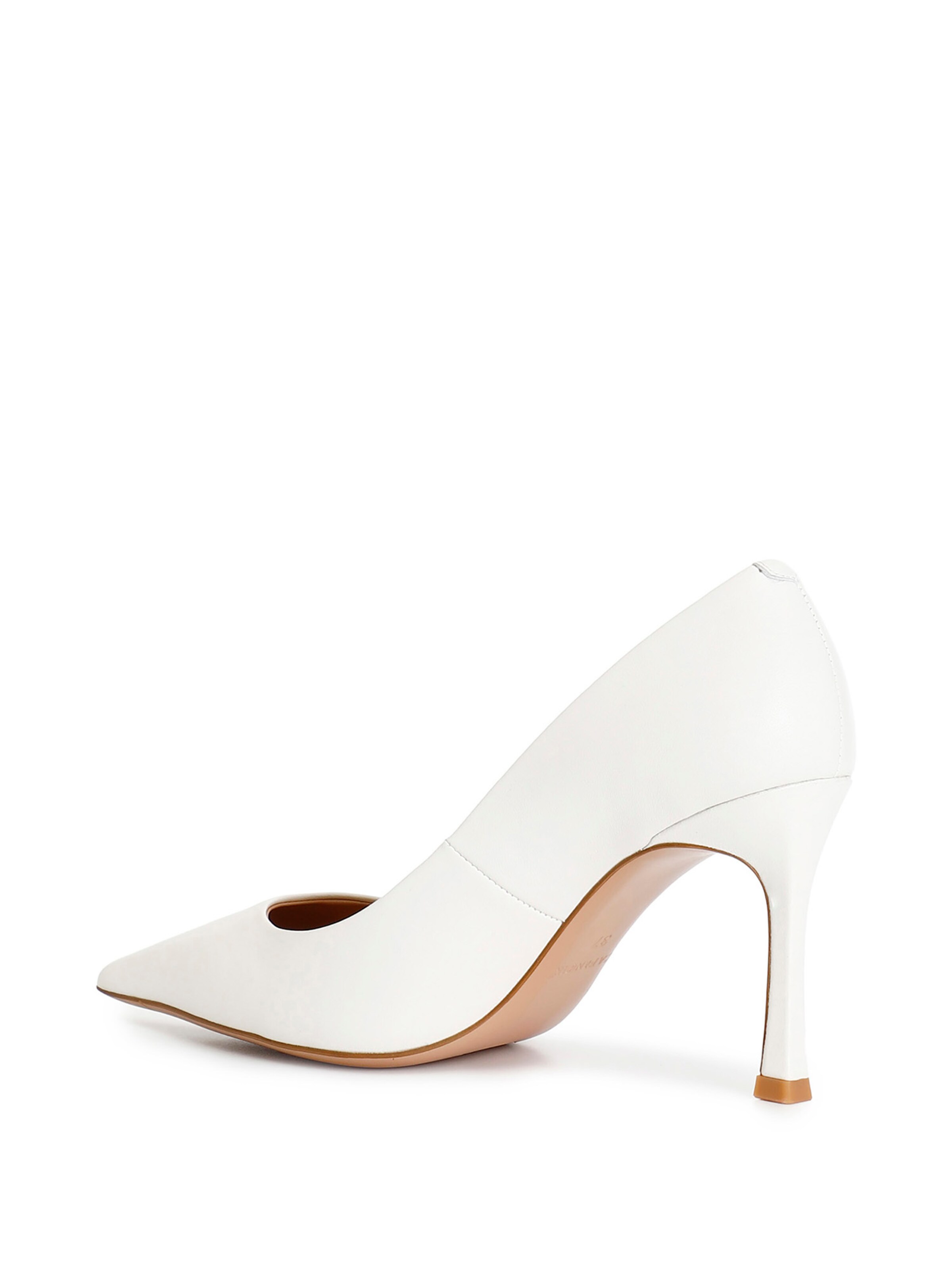 CAFè NOIR Pumps in Beige