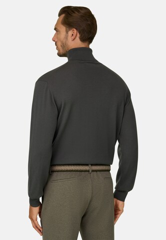 Boggi Milano Sweater in Grey