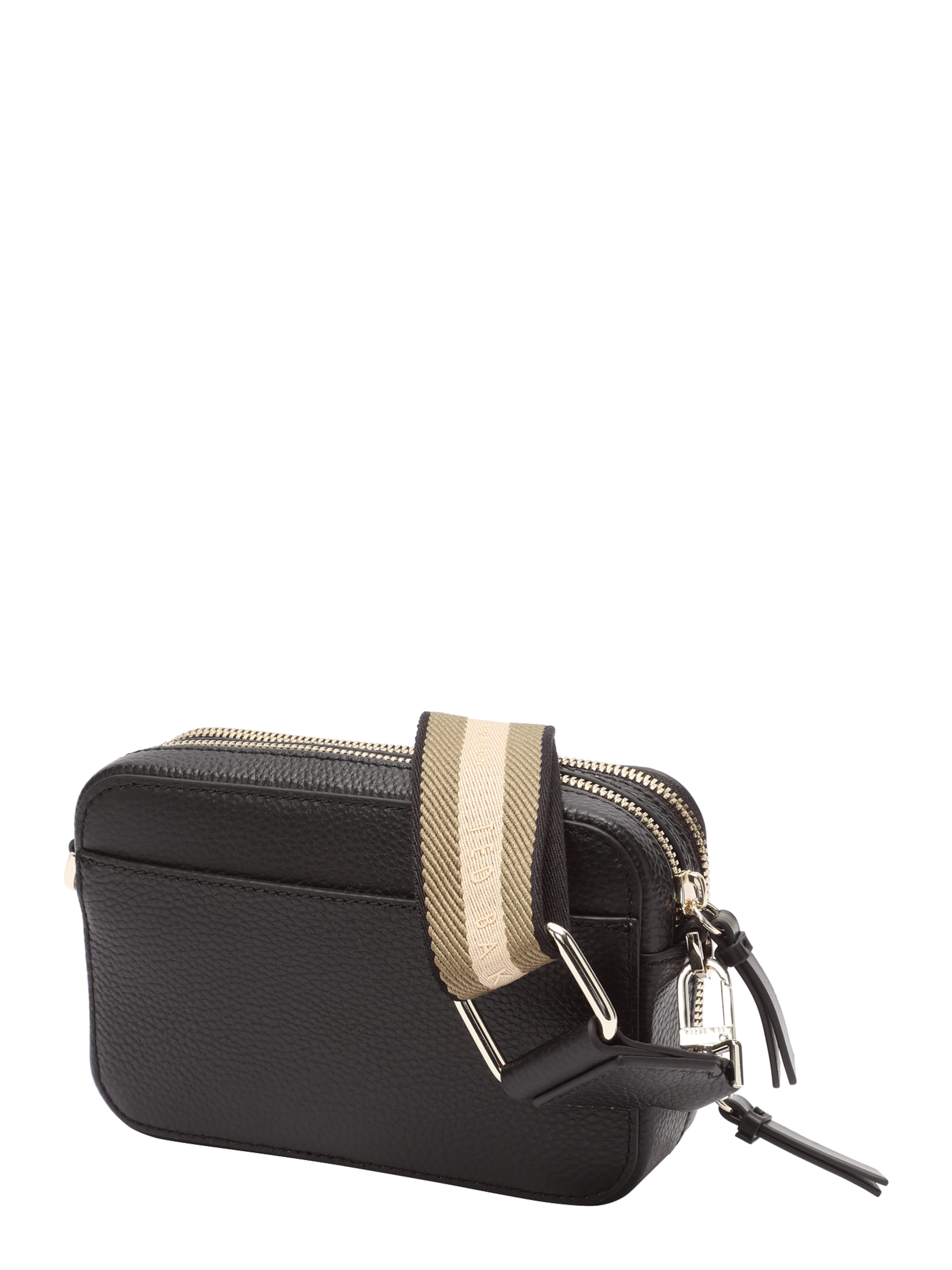 Ted Baker Skuldertaske 'STUNNA' i sort