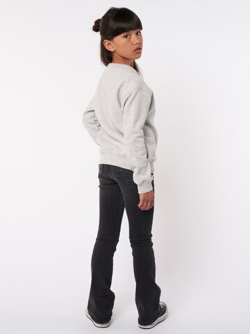 Sweat-shirt America Today en gris