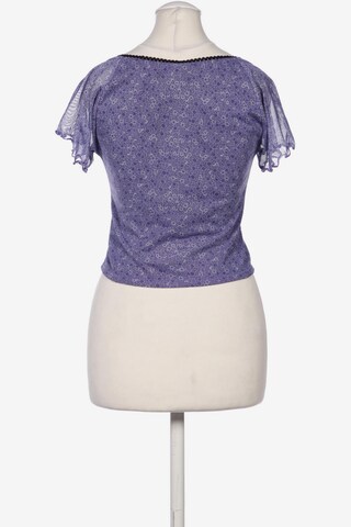 Urban Outfitters Bluse S in Lila