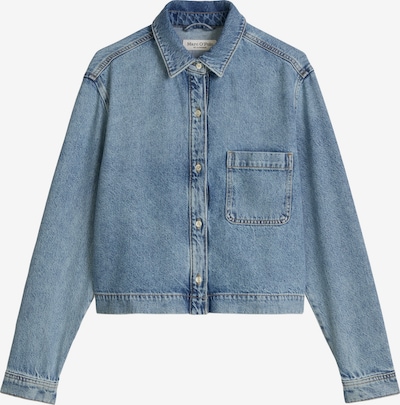 Marc O'Polo Blouse in XS in Light blue, Item view