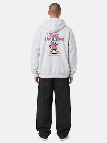 loyal Sweater in Grey